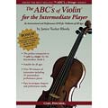 ABCs of Violin, DVD 2 for the Intermediate Player; Janice Tucker Rhoda (Carl Fischer)