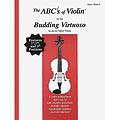 ABCs of Violin, Book 5 for the Budding Virtuoso; Janice Tucker Rhoda (Carl Fischer)