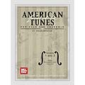 American Fiddle Tunes, 1 or 2 Violins; Craig Duncan (Mel Bay)