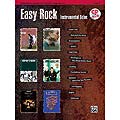 Easy Rock Instrumental Solos, violin, book/CD; Various (Hal Leonard)