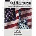 God Bless America & Other Patriotic Favorites, Violin (Hal Leonard)