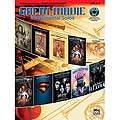 Great Movie Instrumental Solos for Violin, book/CD (Alfred)