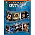 Movie Instrumental Solos for Violin, book/CD; Various (Alfred)