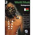 World Music: Madagascar, Play-along Violin, with Piano Accompaniment and CD (Universal Editions)