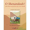 O Shenandoah! Violin and Piano; Waterfield/Beach (Faber)
