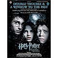 Harry Potter: The Prisoner of Azkaban, violin and piano, with CD; John Williams (Alfred)