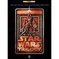 The Star Wars Trilogy, for violin solo; John Williams (Alfred)