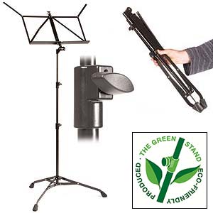 K & M 107 Music Stand