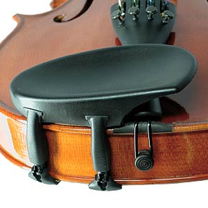 Wittner Composite Side Mount Chinrest for Viola