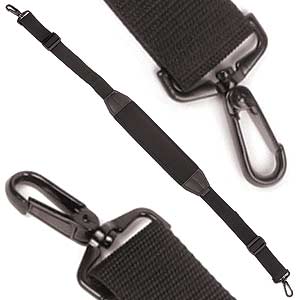 Neotech S.O.S. Bag strap (Save Our Shoulders)