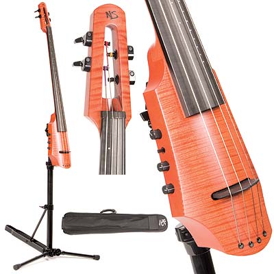 4 string instruments hotsell