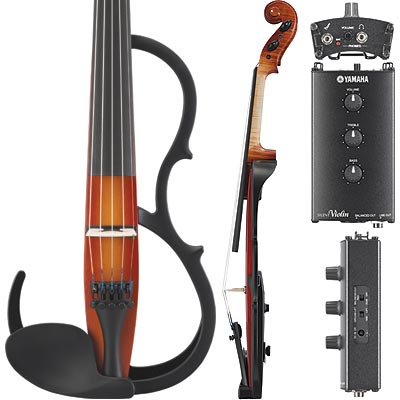 Professional electric violin cheap