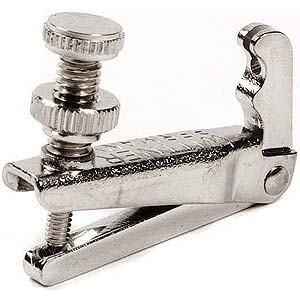 Fine Tuner: Cello 4/4-3/4, Stable style, nickel-plated
