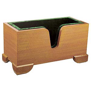 JSI Deluxe Cello Stand - (green)