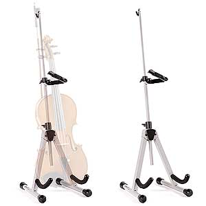 Ingles SA-20 Violin/Viola Instrument Stand - adjustable
