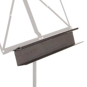 Manhasset Accessory: Shelf (add-on 2nd shelf)