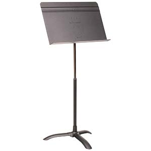 Manhasset Concertino (short) Symphony Music Stand, Auto