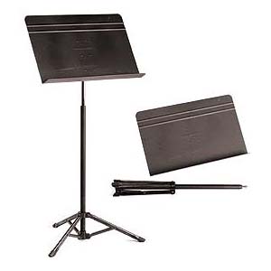 Manhasset 52CA Voyager Concertino (short) Music Stand