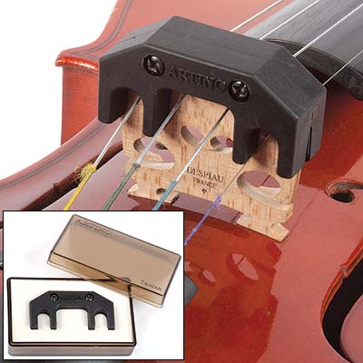 Artino Practice Mute for Violin/Viola