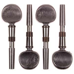 Perfection Planetary 4/4 Cello Pegs, 15mm shaft