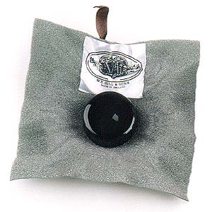 Hill Dark Rosin for Violin, Viola and Cello