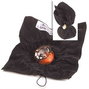 Larsen Viola Rosin