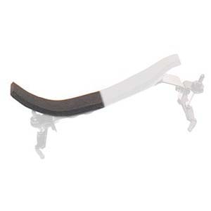 Bonmusica Shoulder Rest Replacement Part - Curved Shoulder Plate for 4/4 Violin or Viola