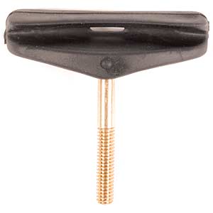 Mach One Part - Leg, Short, 25mm, All Violin or Viola