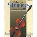 Strictly Strings, book 2, bass; Dillon et al. (Alfred)