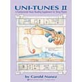Uni-Tunes, book 2, Bass; Carold Nunez (Kjos)