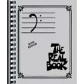 The Real Book, volume 1, bass clef; Various (Hal Leonard)