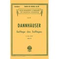 Solfege des Solfeges, book 3; Dannhauser (Sch)