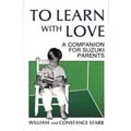 To Learn With Love; William & Constance Starr (Summy)