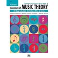 Essentials of Music Theory Teacher's Activity Kit book 2