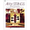 All for Strings Theory Workbook, Book 1, for cello; Anderson/Frost (Neil Kjos Music)