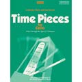 Time Pieces for Cello, with piano, book 2; Black/Harris (ABRSM)