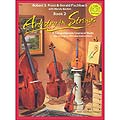 Artistry in Strings, book/CD 2, cello; Frost (Neil A. Kjos Music)