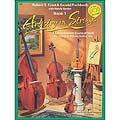 Artistry in Strings, book/CD 1, cello; Frost (Neil A. Kjos Music)