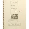 Double Stop Musings, book 1; Cassia Harvey (C. Harvey Publications)