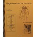 Finger Exercises for the Cello, book 3; Cassia Harvey (C. Harvey Publications)