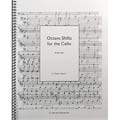 Octave Shifts for the Cello, book 1; Cassia Harvey (C. Harvey Publications)