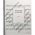 Octave Shifts for the Cello, book 2; Cassia Harvey (C. Harvey Publications)