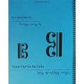 Tenor Clef for the Cello; Cassia Harvey (C. Harvey Publications)