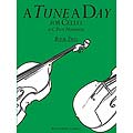 Tune a Day, book 2, cello; Herfurth (Boston Music Co,)