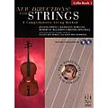 New Directions for Strings, book 2 Cello book/2CDs (FJH)