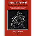 Learning the Tenor Clef, cello; Legg/Gout (Fab)