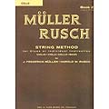 String Method, book 2, cello; Muller/Rusch (Kjos)
