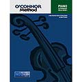 O'Connor Cello Method Book 1 piano accompaniment