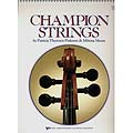 Champion Strings, Cello; Pinkston (NKM)