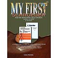 My First Schroeder, Cello; ed. Rosen; Schroeder, C. & A.  (Carl Fischer)